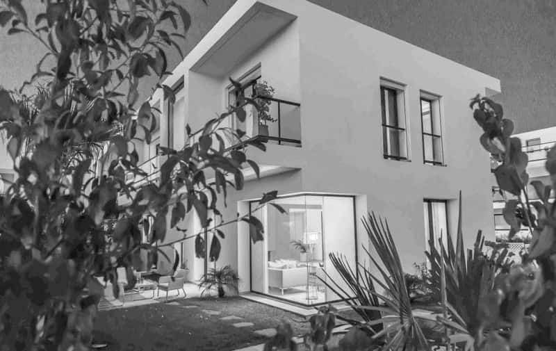 Domaine-de-Darb-Villas