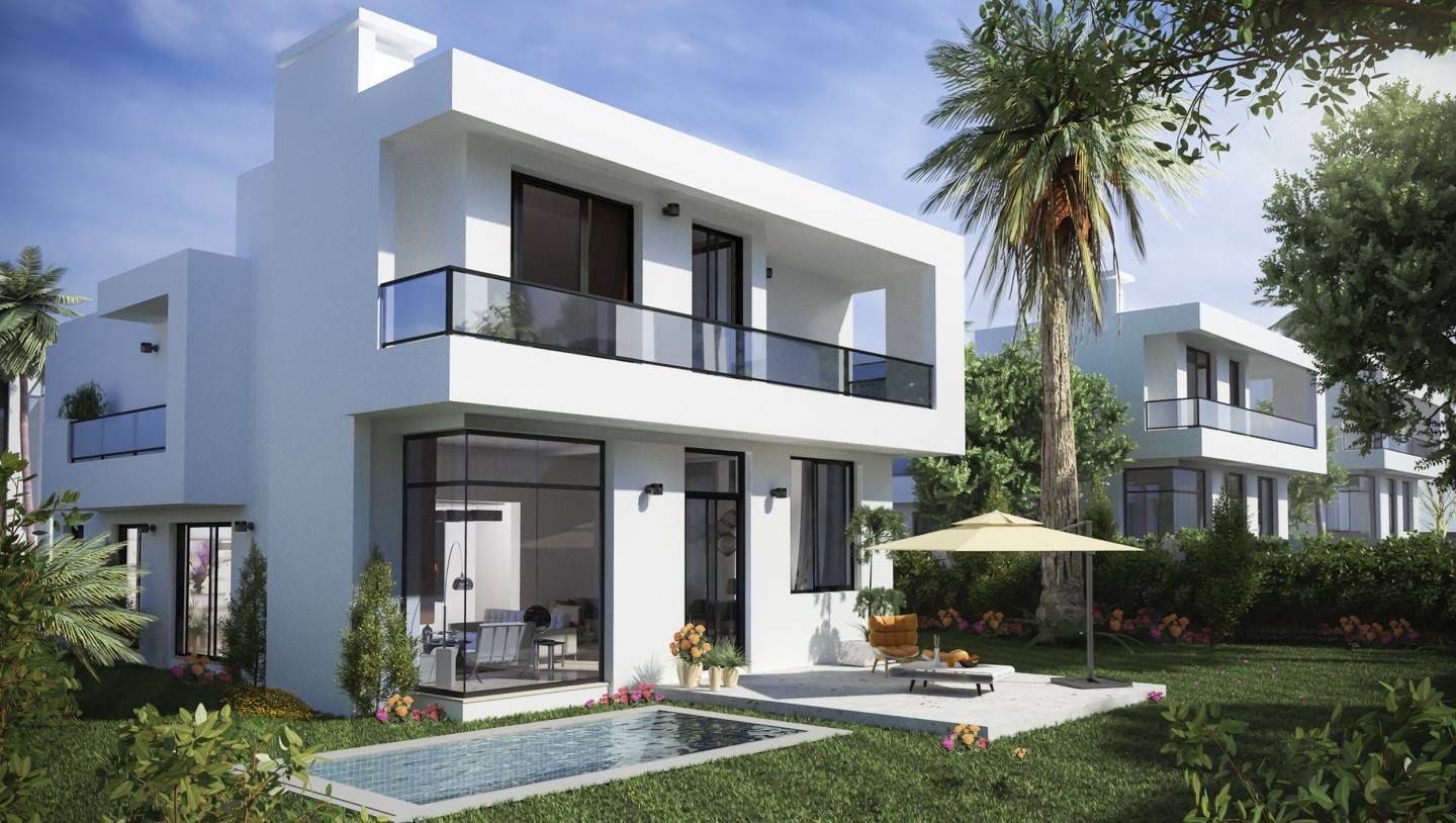 Domaine de Bouskoura