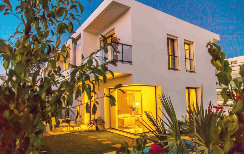 Domaine de Darb Villas